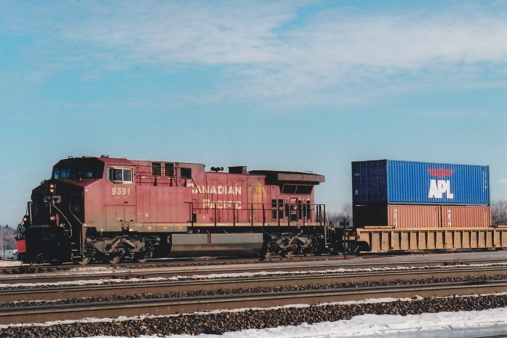 CP 9591 West